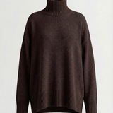 The Ruby Sweater