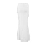 The Corvella Maxi Skirt