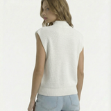 The Marlowe Knit Top