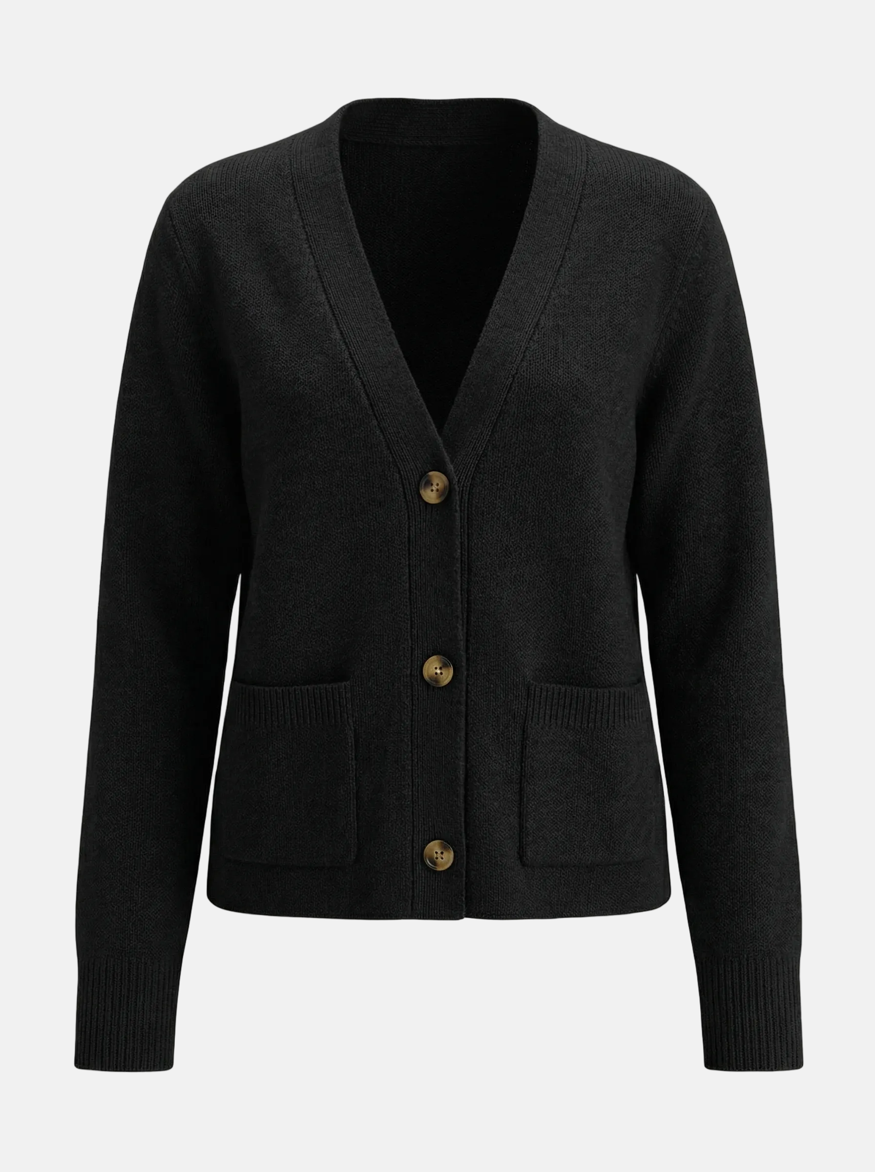 The Belle Cardigan