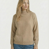 The Ashford Half Collar