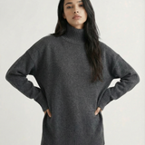 The Ruby Sweater