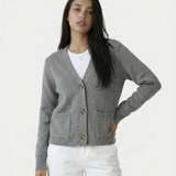 The Belle Cardigan