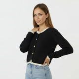 The Amara Knit Cardi