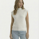 The Marlowe Knit Top