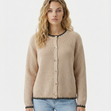 The Luchia Knit