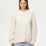 The Calista Relaxed Knit