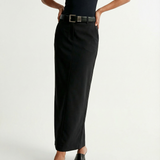 Eloise Tailored Skirt