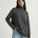 The Ruby Sweater