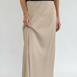 Beaumont High Waist Maxi