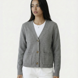 The Belle Cardigan