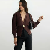 The Marley Cardigan