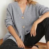 The Clara Cardigan