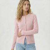 The Elsa Blouse