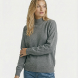 The Ashford Half Collar