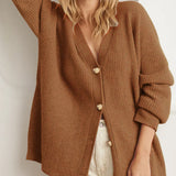 The Clara Cardigan