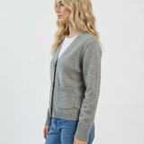 Vintage Rosabele Cardigan