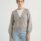 Haven Knit Cardi