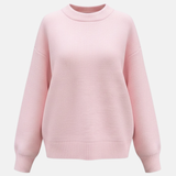 The Blush Sweater