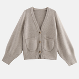 Haven Knit Cardi