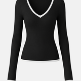 The Amabel Knit