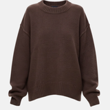 The Calista Relaxed Knit