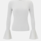 Sylvie Bell Sleeve Top