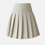 Kensington plisuota mini sijonas