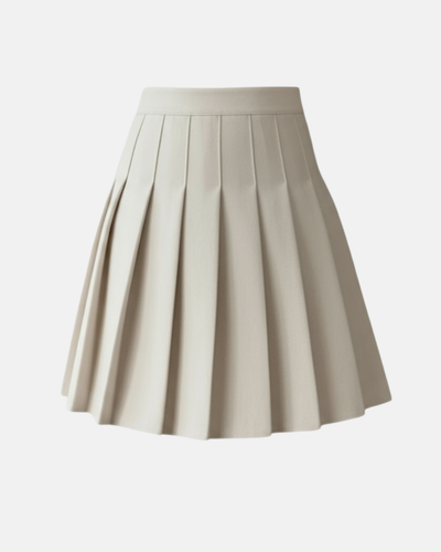Kensington plisuota mini sijonas