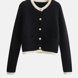 The Amara Knit Cardi