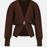 The Marley Cardigan
