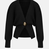 The Marley Cardigan