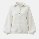The Lorin Pullover
