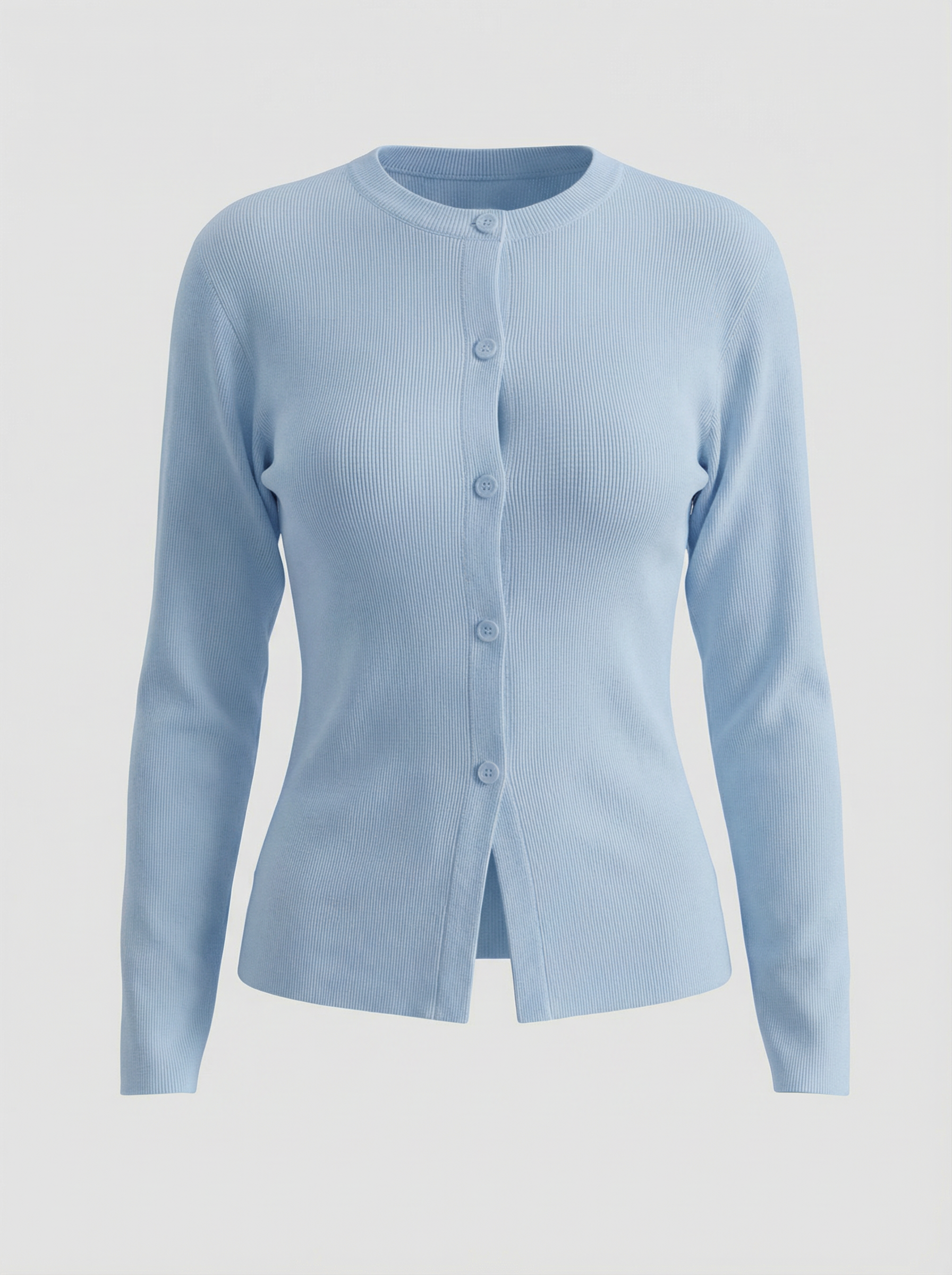 The Elsa Blouse