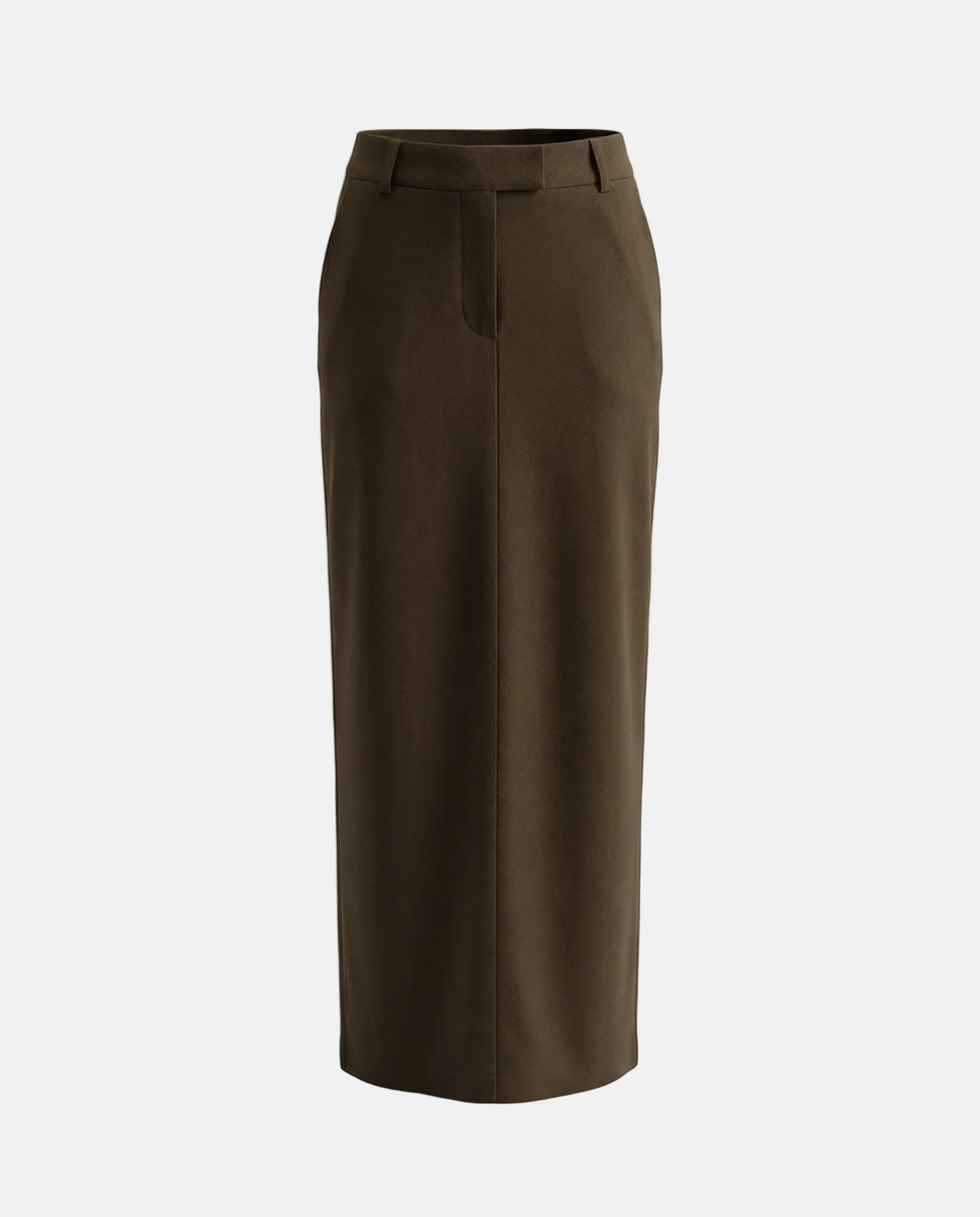 Eloise Tailored Skirt