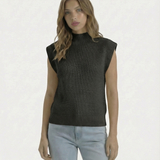 The Marlowe Knit Top