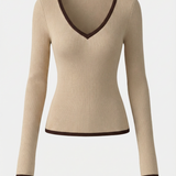 The Amabel Knit