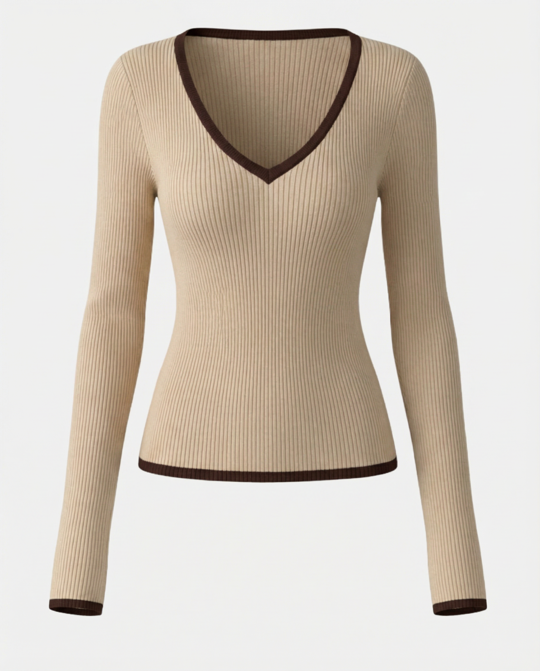 The Amabel Knit