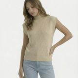 The Marlowe Knit Top