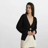 The Marley Cardigan