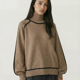 The Camille Sweater