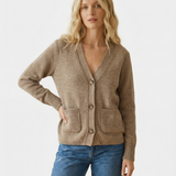 Vintage Rosabele Cardigan