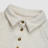 The Lorin Pullover
