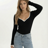 The Amabel Knit