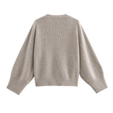 Haven Knit Cardi