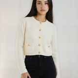 The Amara Knit Cardi