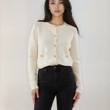 The Amara Knit Cardi