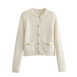 The Amara Knit Cardi