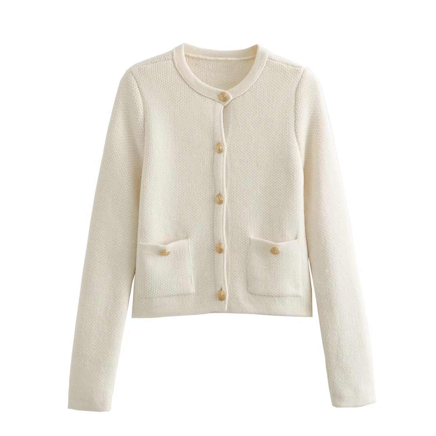 The Amara Knit Cardi