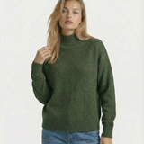 The Ashford Half Collar